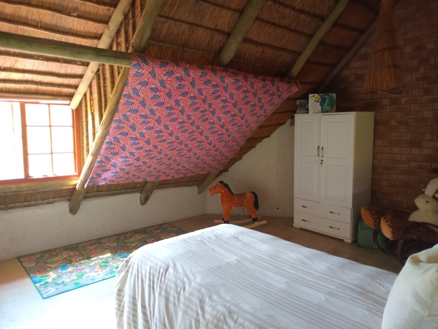 3 Bedroom Property for Sale in Hoopstad Free State